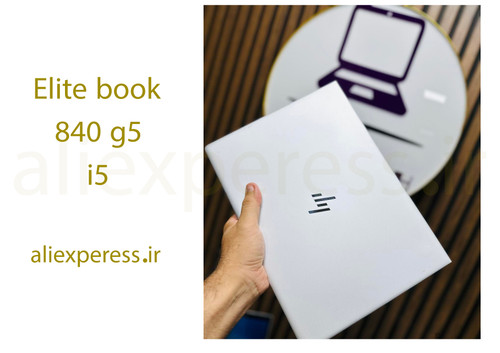 لپ تاپ Elite book 840 G5 اچ پی