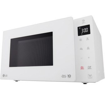 مایکروفر رومیزی ال جی ا LG Microwave Oven MW31 25Liter