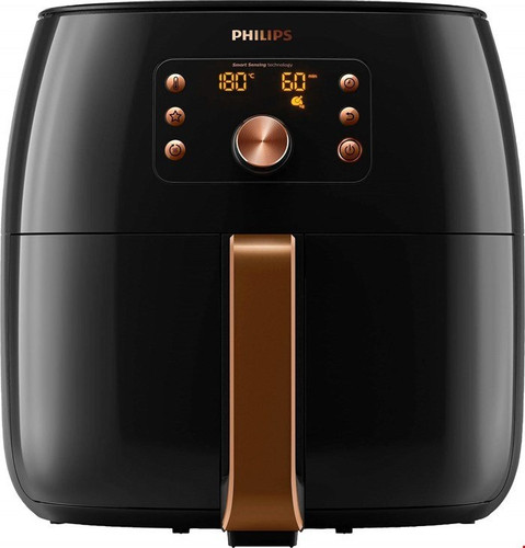 سرخ کن فیلیپس مدل PHILIPS HD9860 ا PHILIPS Fryer HD9860